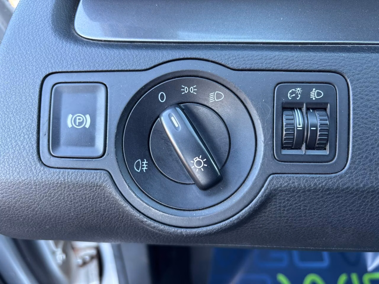 Volkswagen Passat фото 15