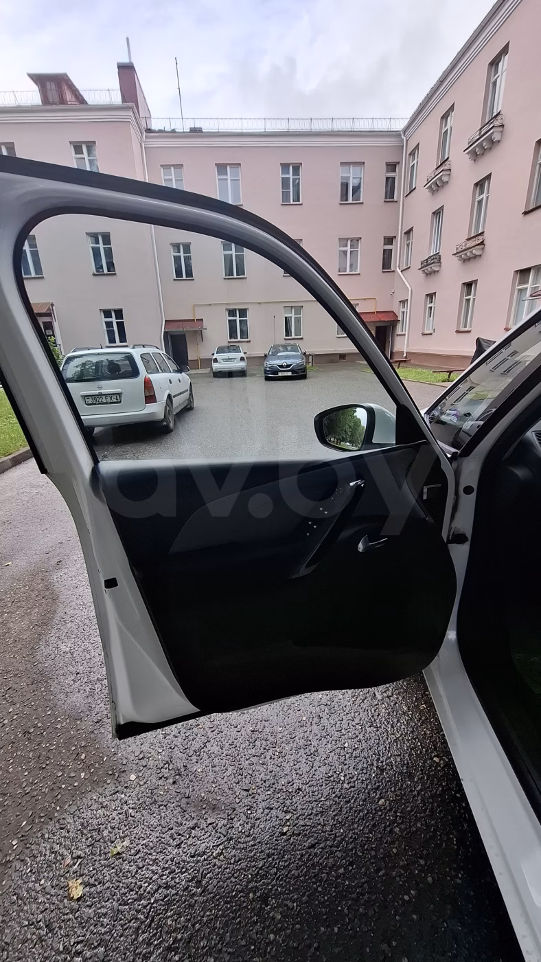 Citroen C4 Grand Spacetourer фото 24