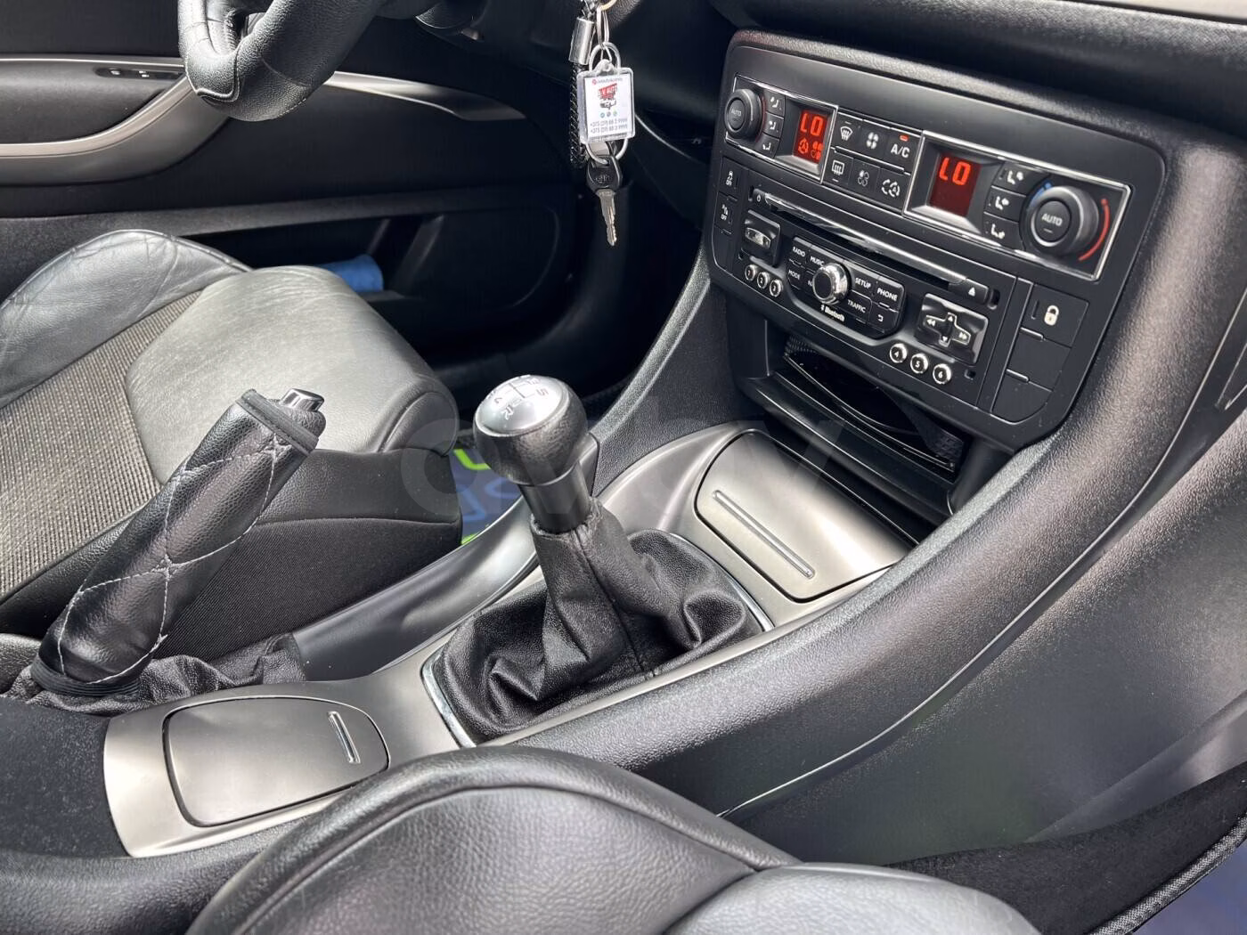 Citroen C5 фото 18