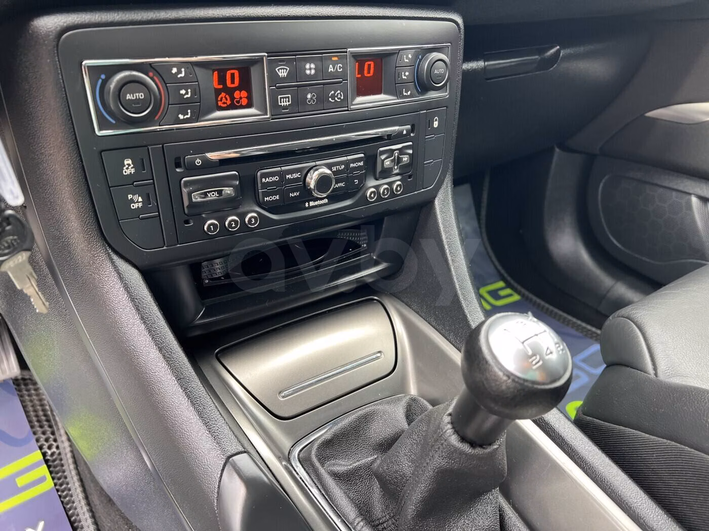Citroen C5 фото 14
