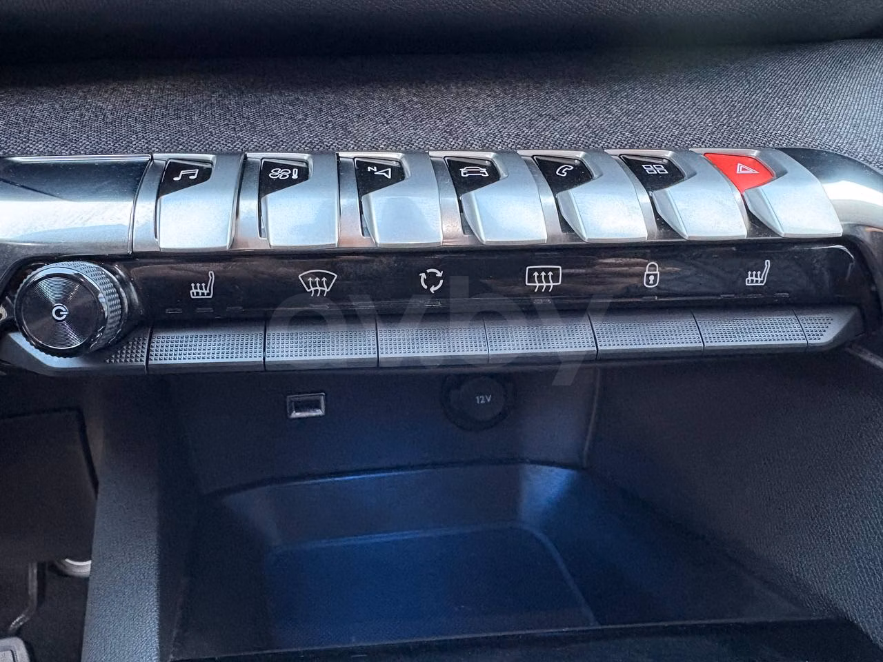 Peugeot 5008 фото 13