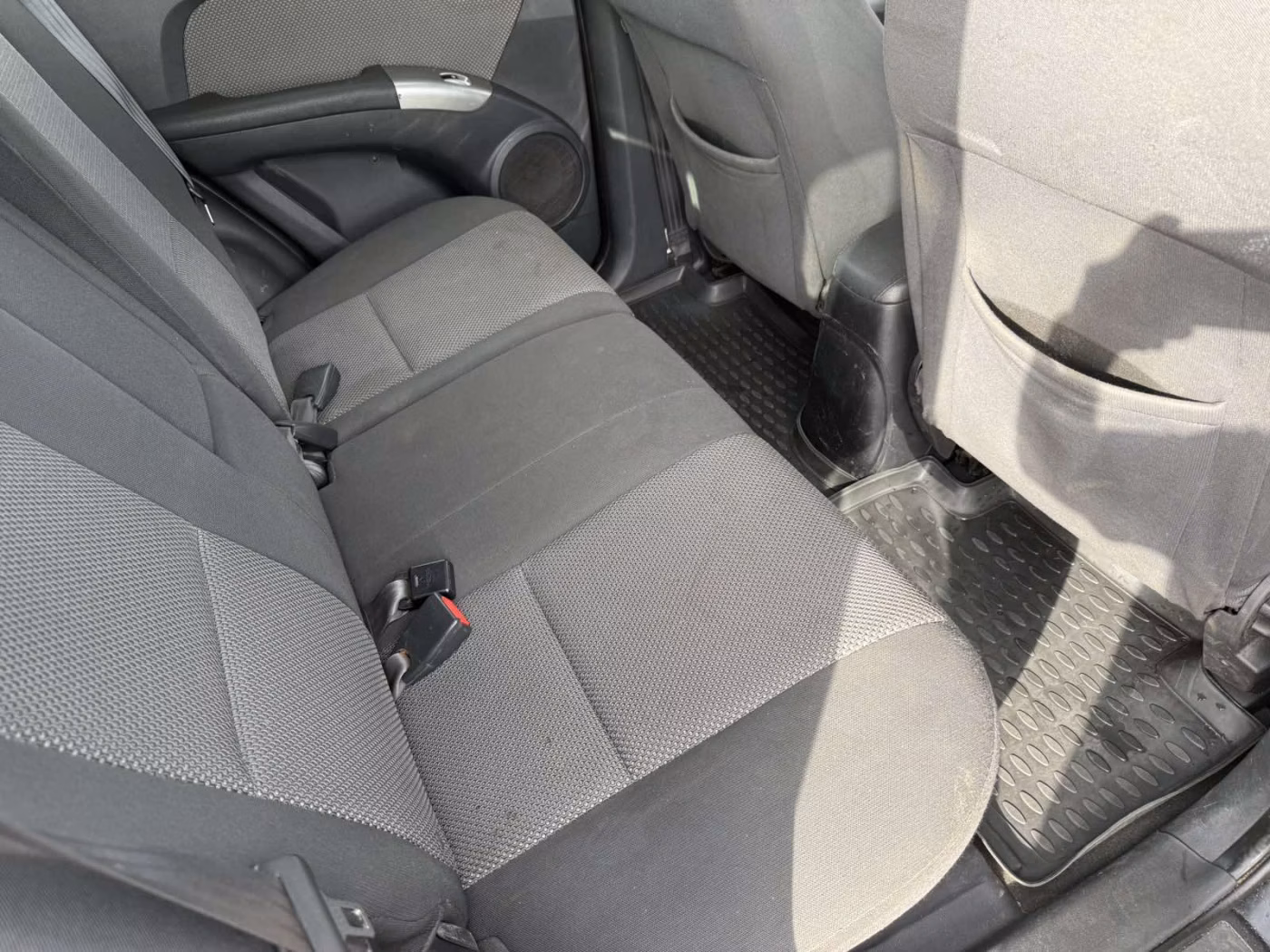 Kia Sportage фото 13
