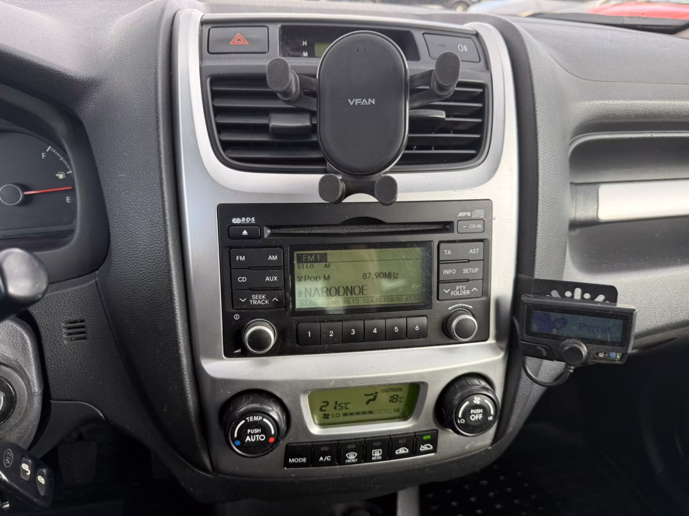 Kia Sportage фото 15