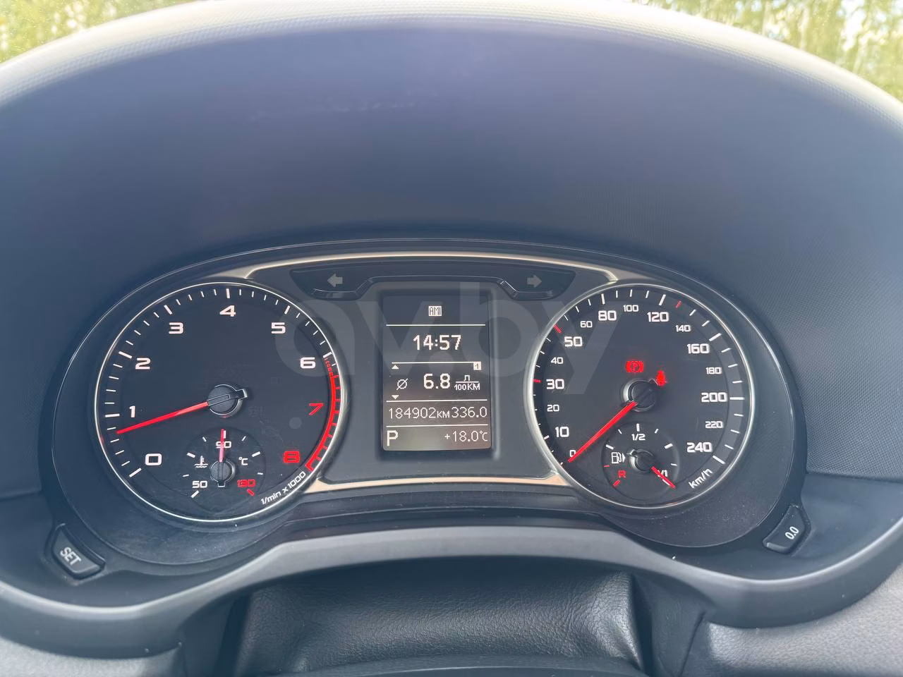 Audi A1 фото 13