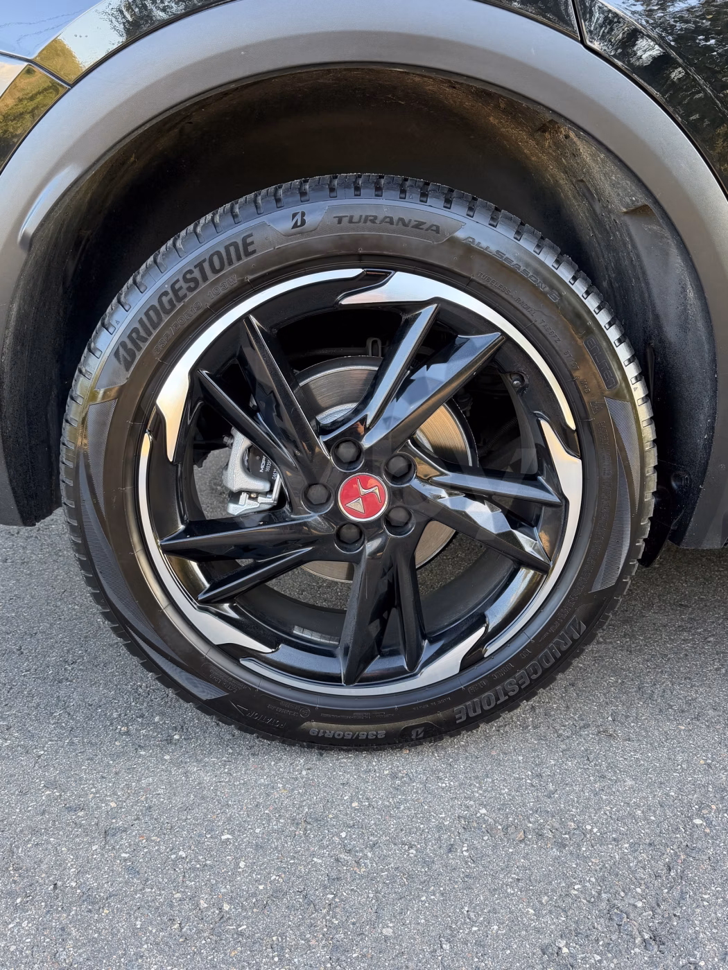DS 7 Crossback фото 30