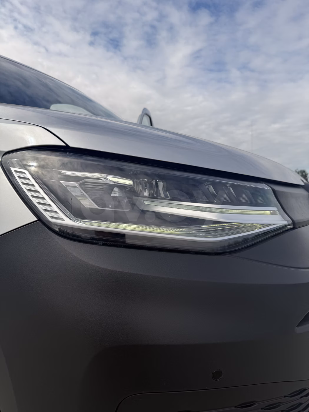 Volkswagen Caddy фото 8
