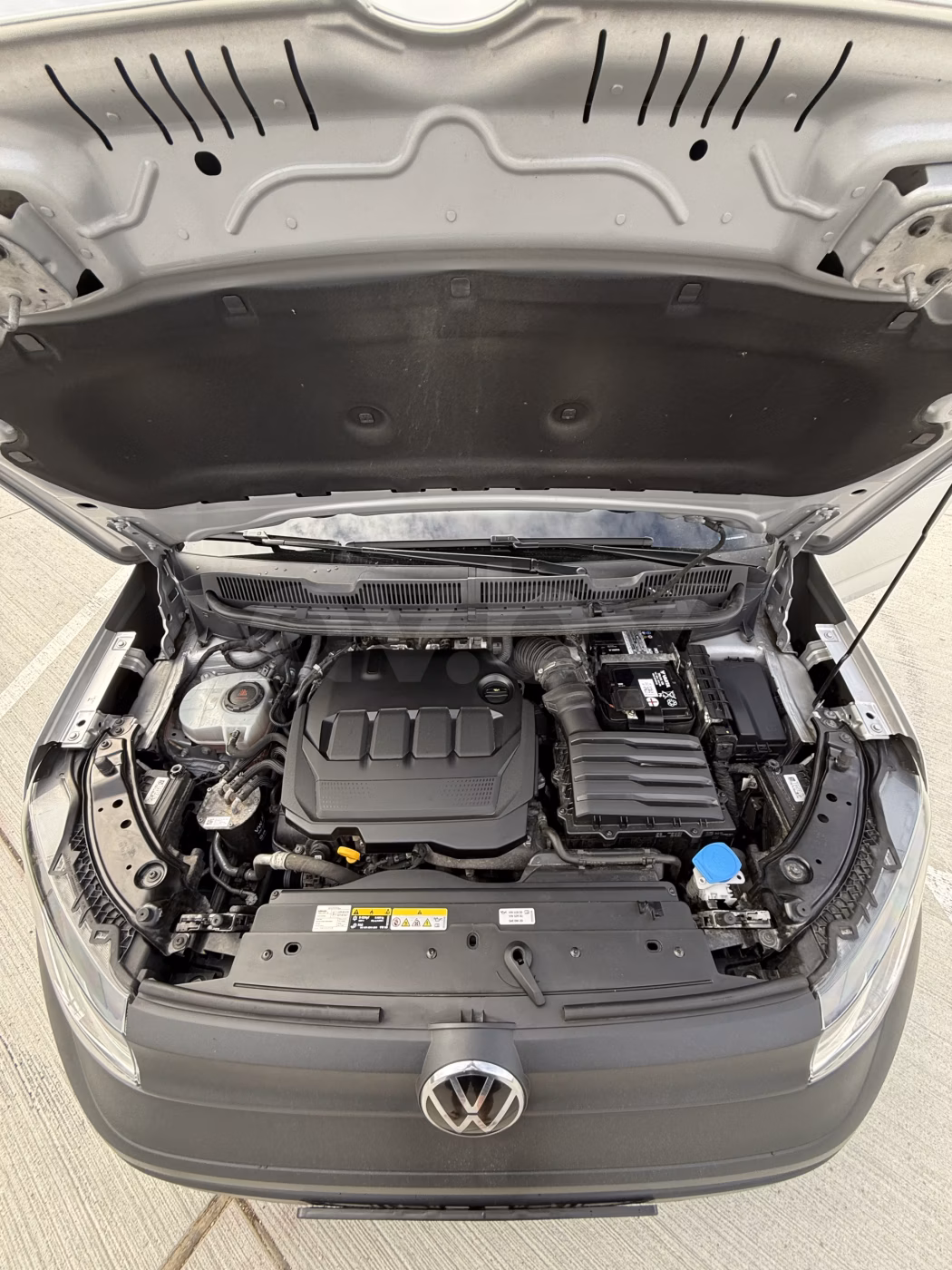 Volkswagen Caddy фото 6