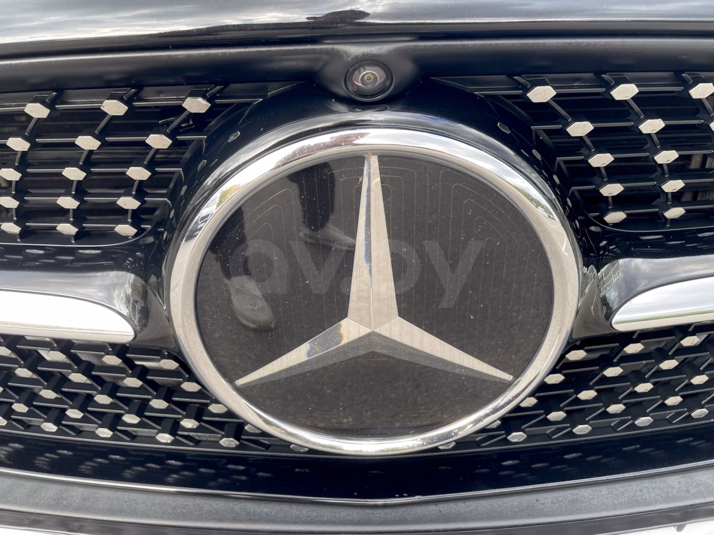 Mercedes-Benz CLA фото 24