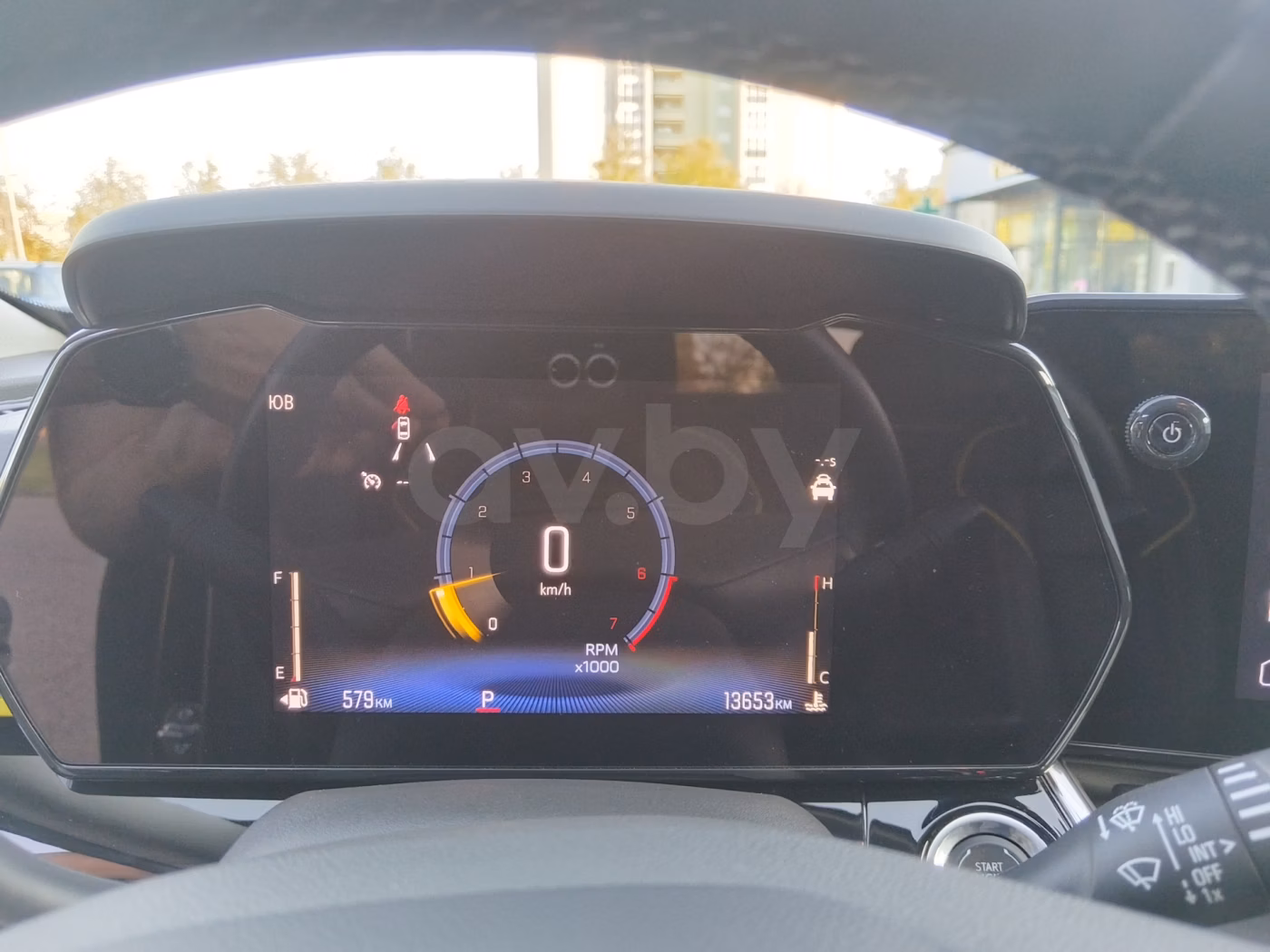Chevrolet Trax фото 20