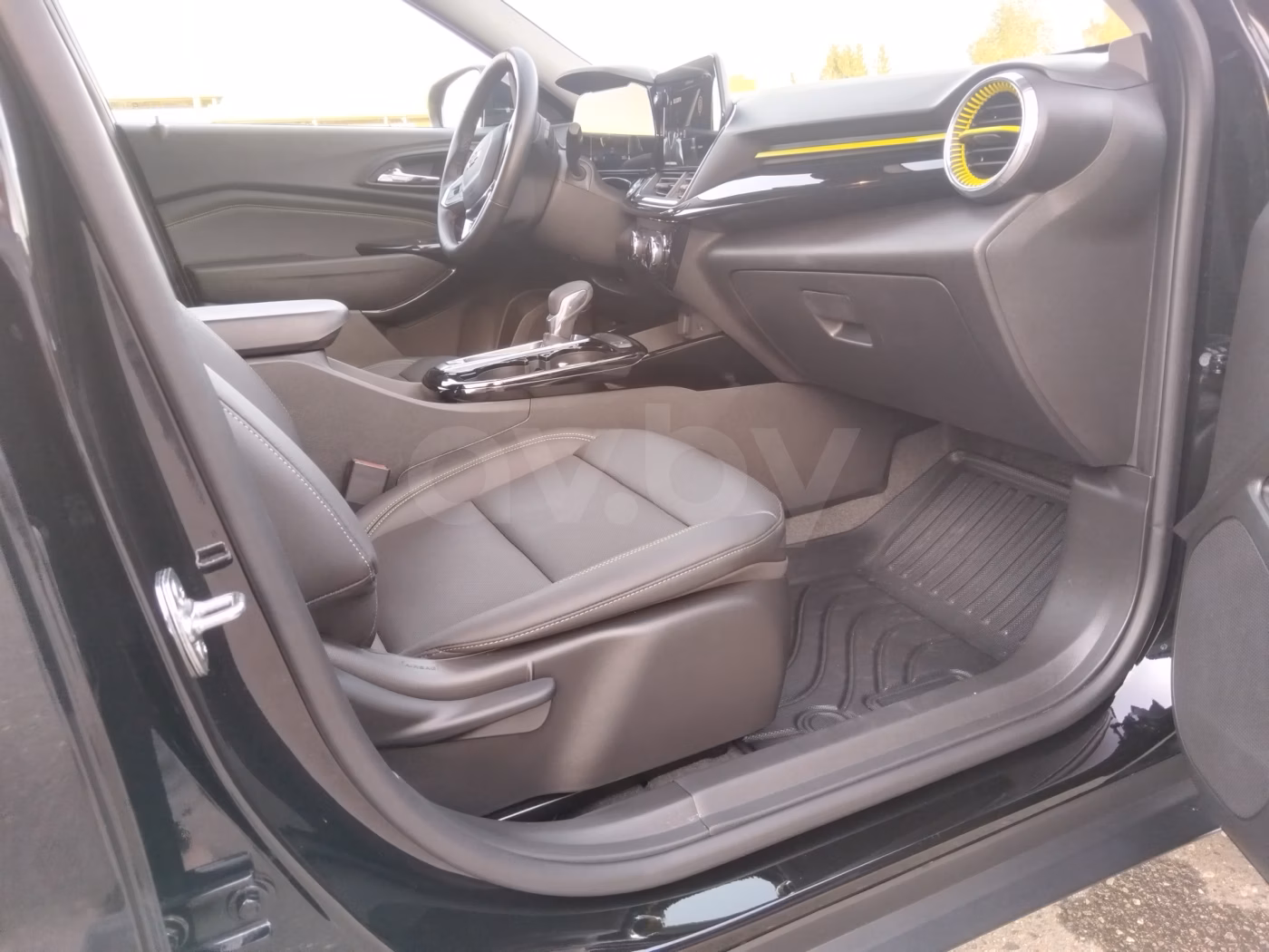 Chevrolet Trax фото 14