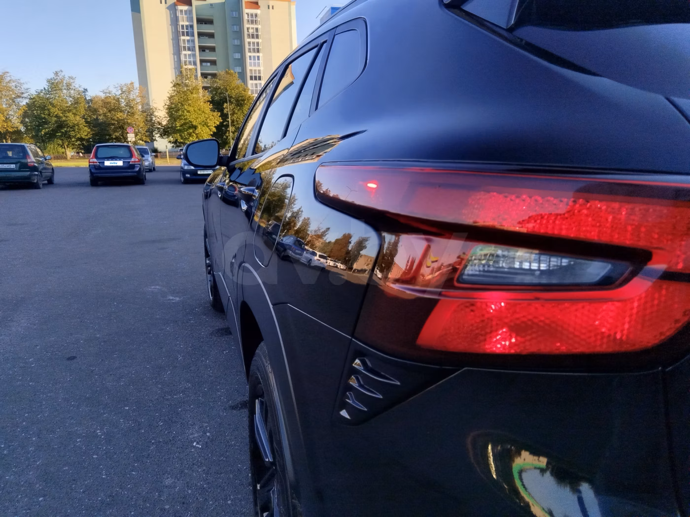 Chevrolet Trax фото 12