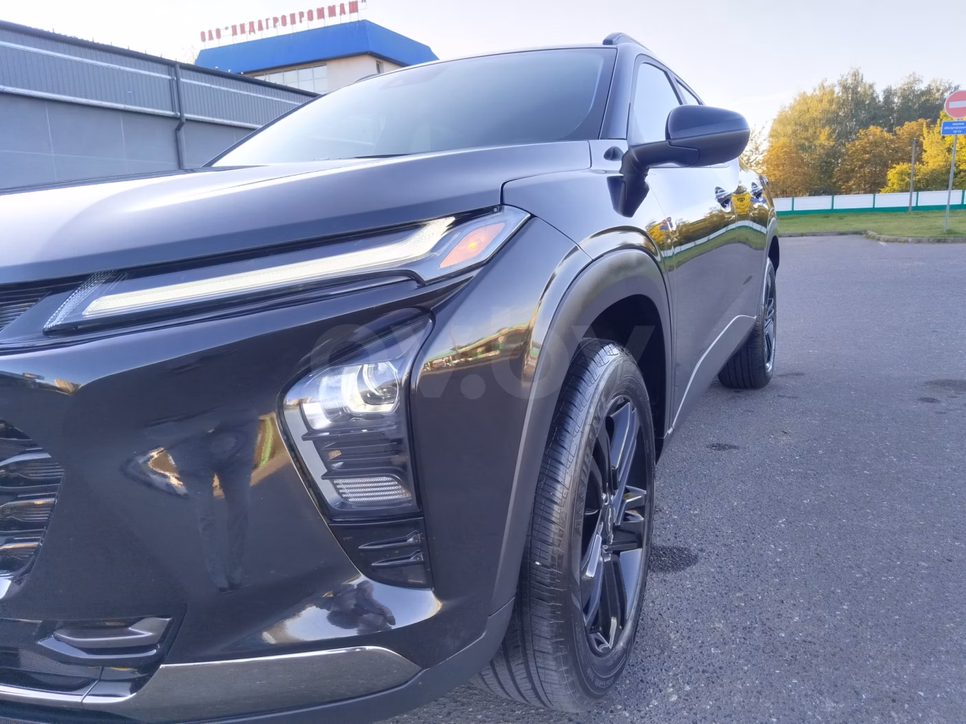 Chevrolet Trax фото 11