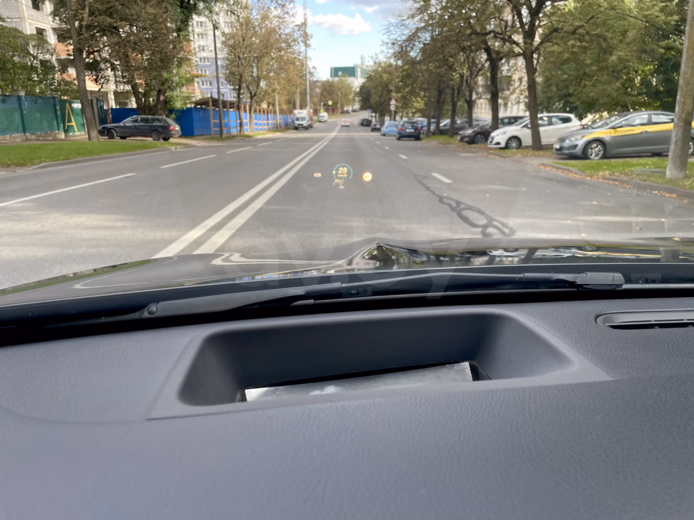 Mercedes-Benz CLA фото 28