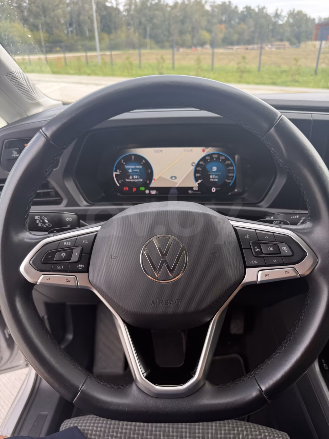 Volkswagen Caddy фото 13