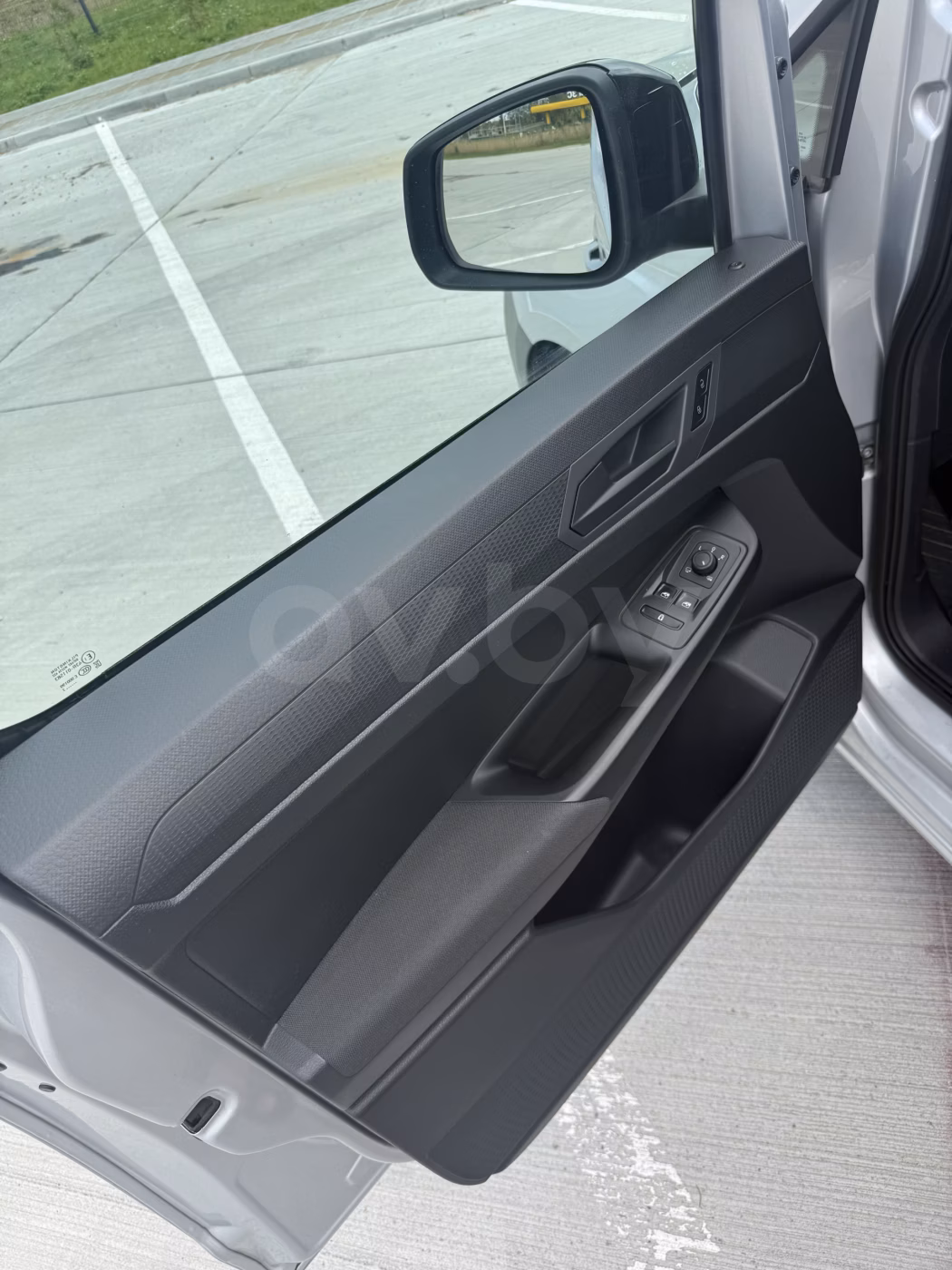 Volkswagen Caddy фото 15