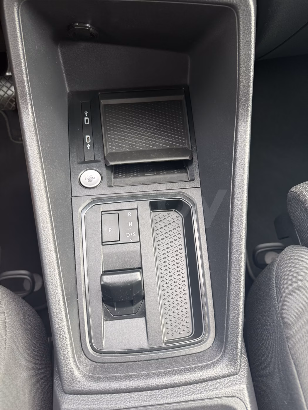 Volkswagen Caddy фото 10