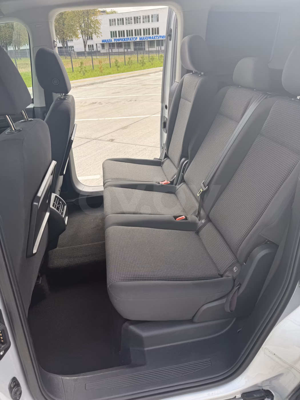 Volkswagen Caddy фото 20