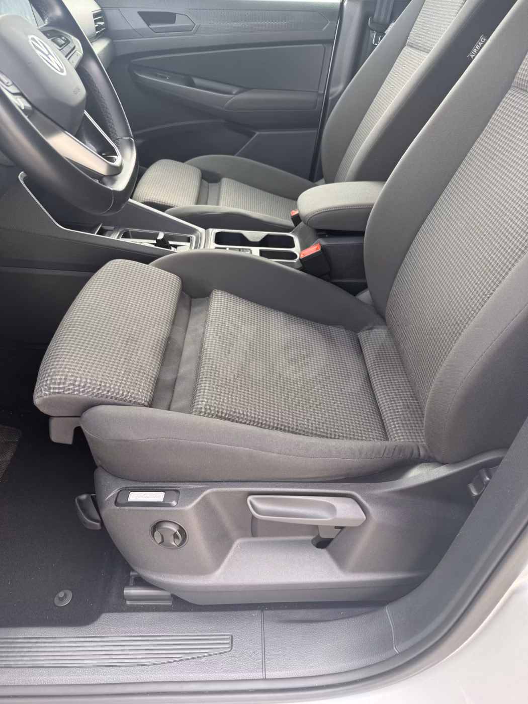 Volkswagen Caddy фото 16