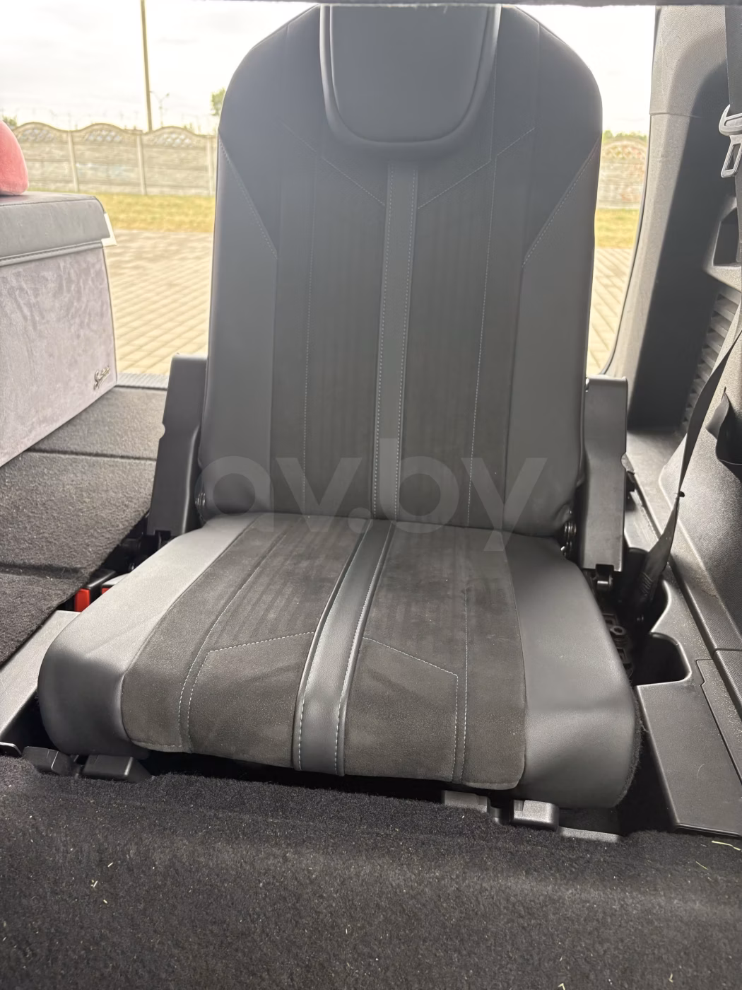 Peugeot 5008 фото 29
