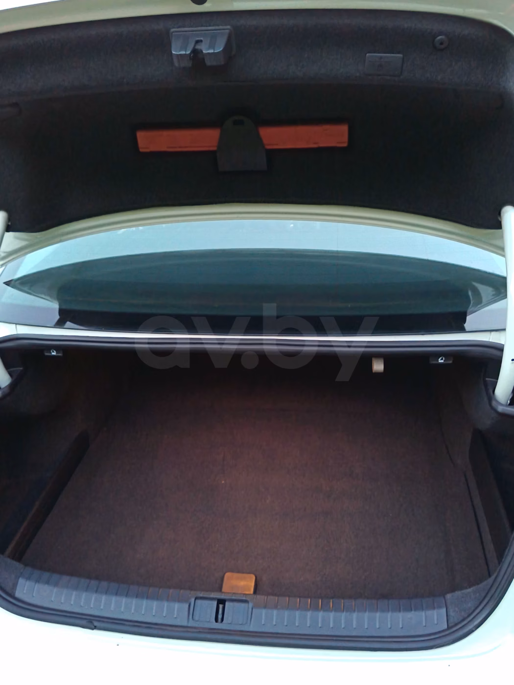 Volkswagen Passat фото 14