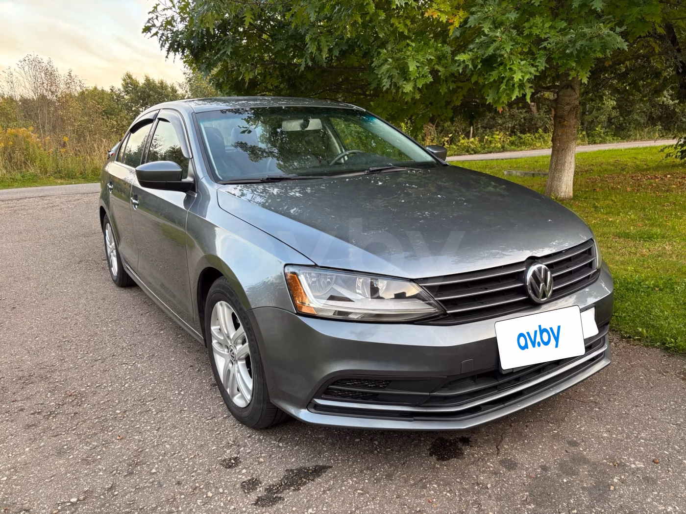 Volkswagen Jetta фото 4