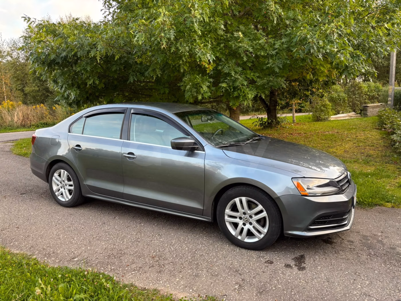 Volkswagen Jetta