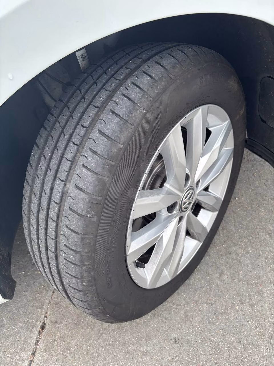 Volkswagen Touran фото 20