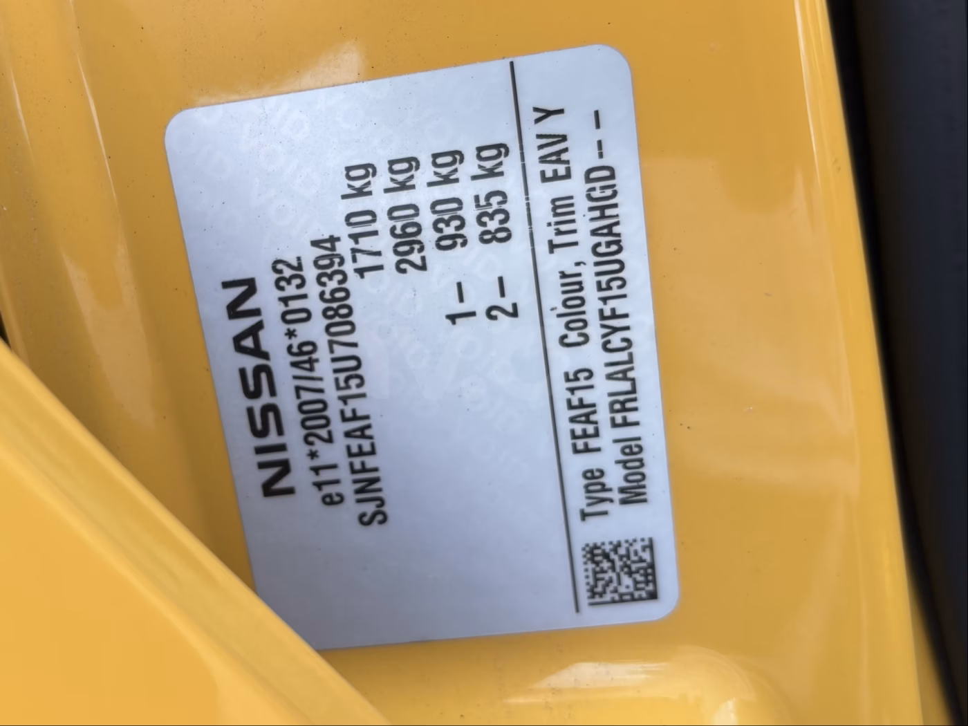 Nissan Juke фото 26