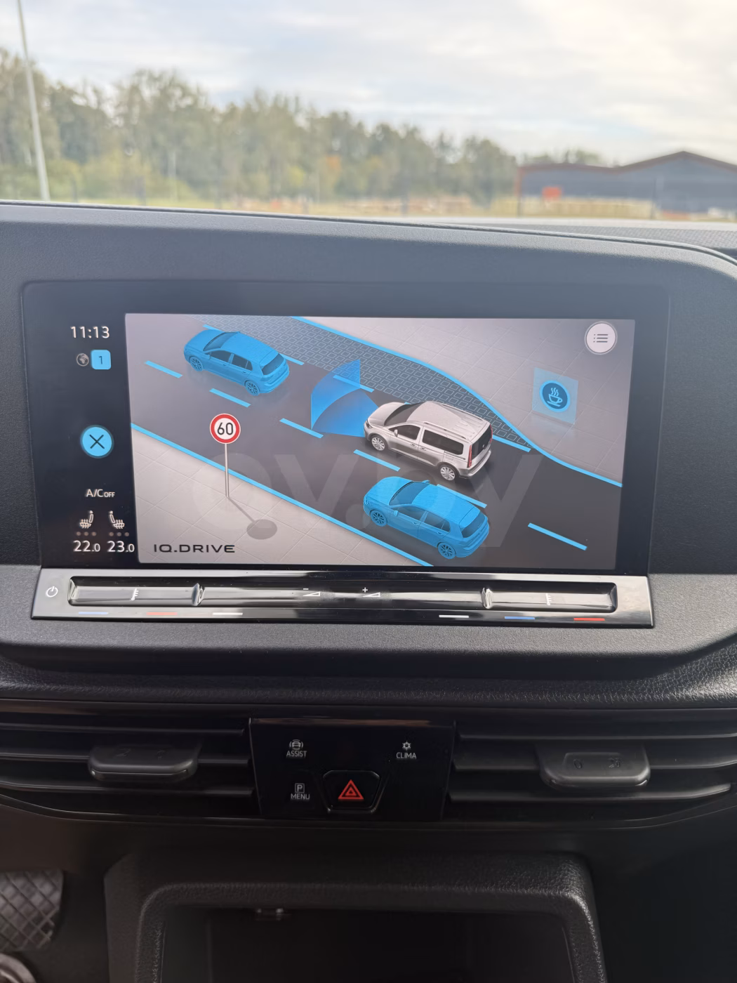 Volkswagen Caddy фото 24