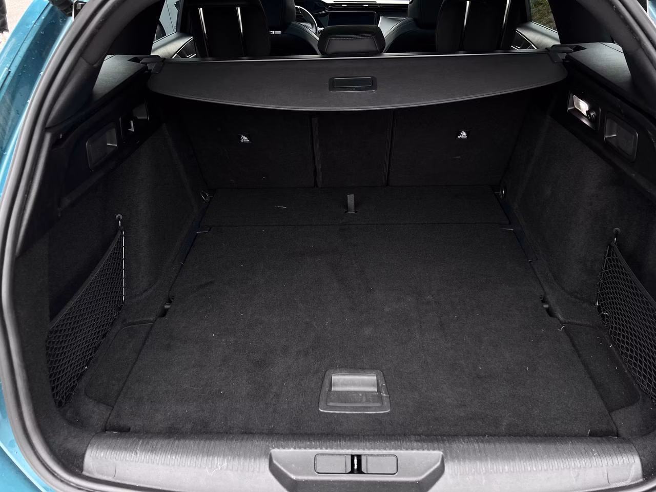 Peugeot 308 фото 20