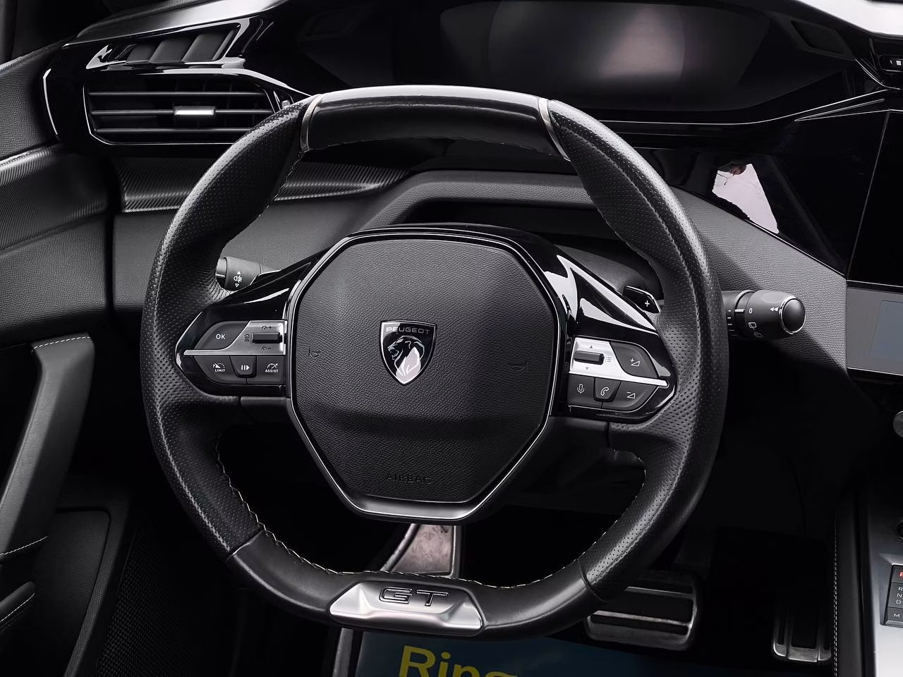 Peugeot 308 фото 15