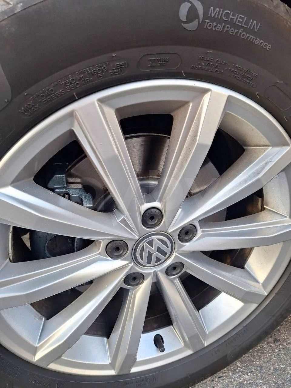 Volkswagen Passat фото 6