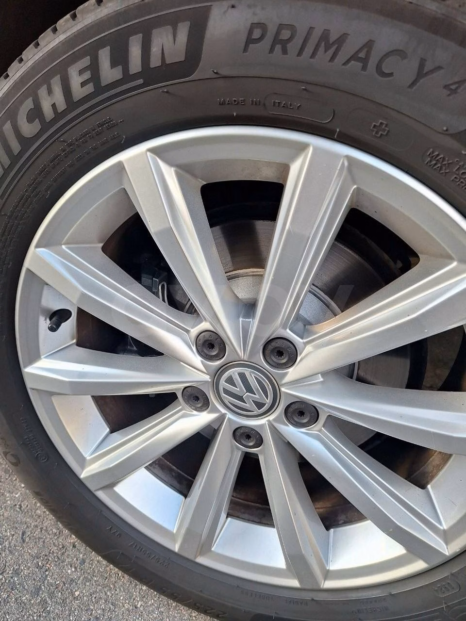 Volkswagen Passat фото 7