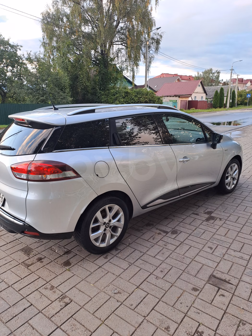 Renault Clio фото 5