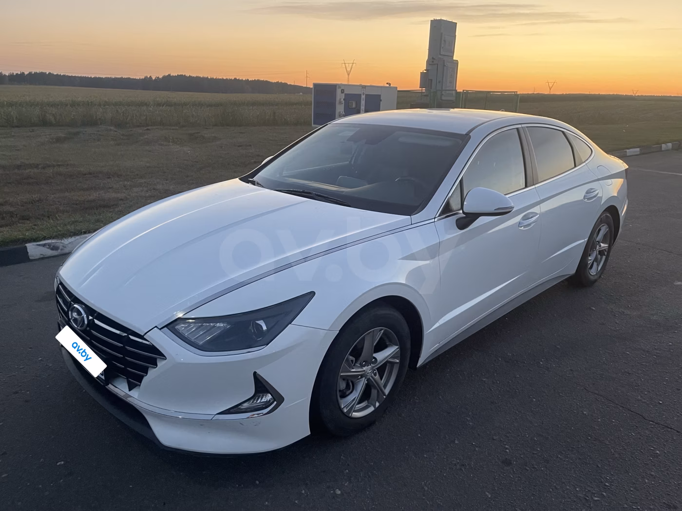 Hyundai Sonata фото 2