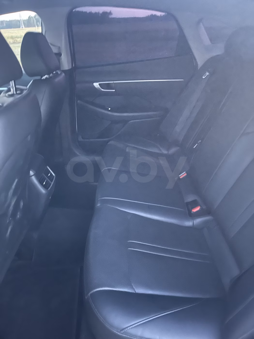 Hyundai Sonata фото 16