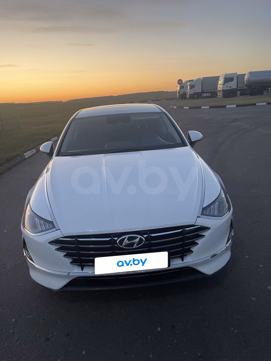 Hyundai Sonata фото 3