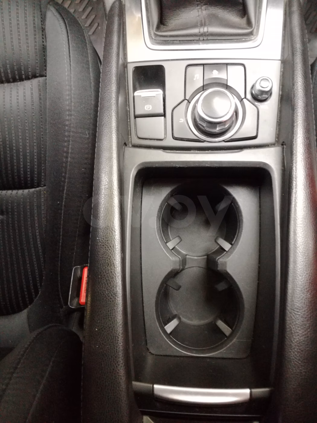 Mazda 6 фото 13