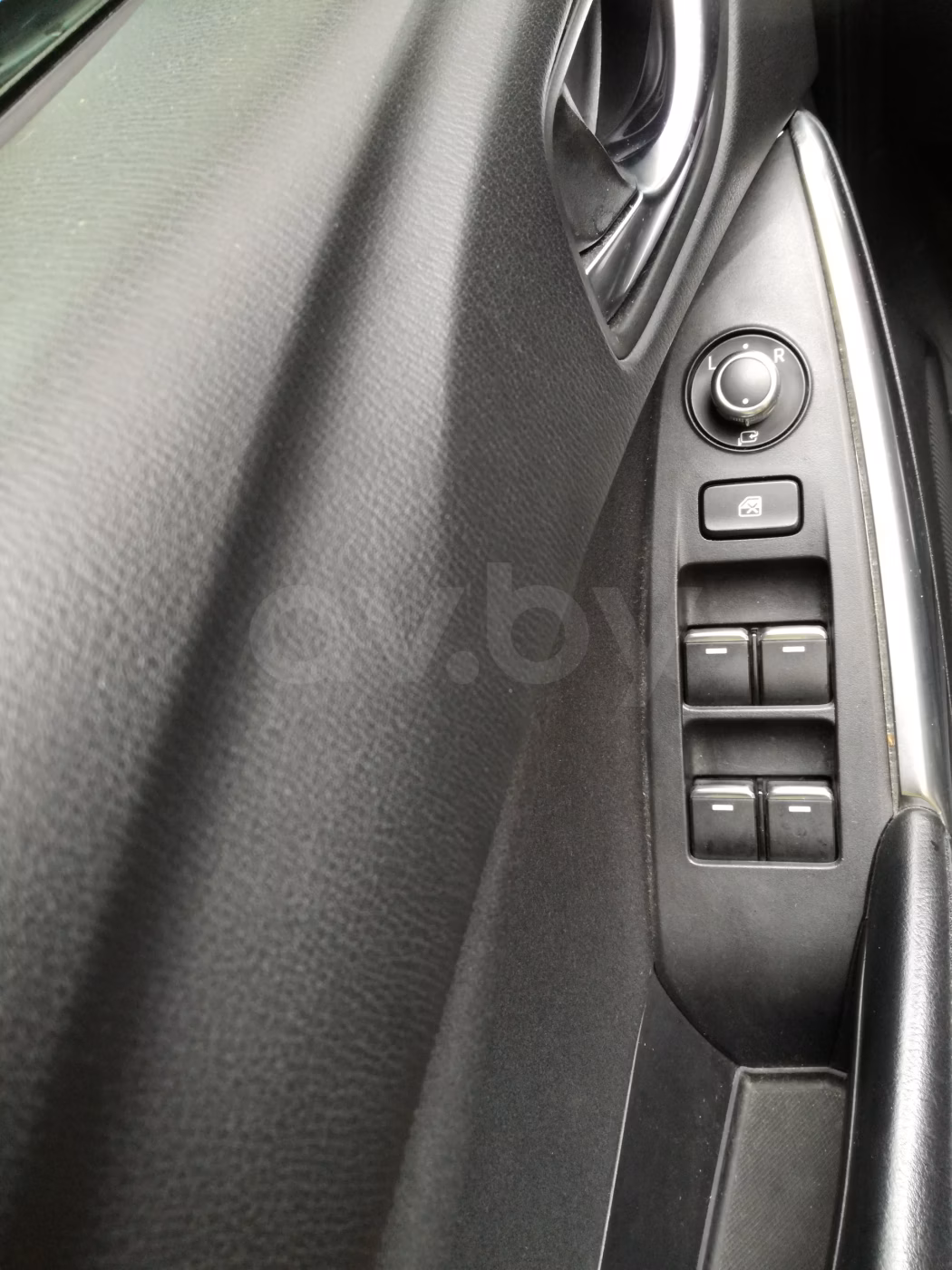 Mazda 6 фото 12
