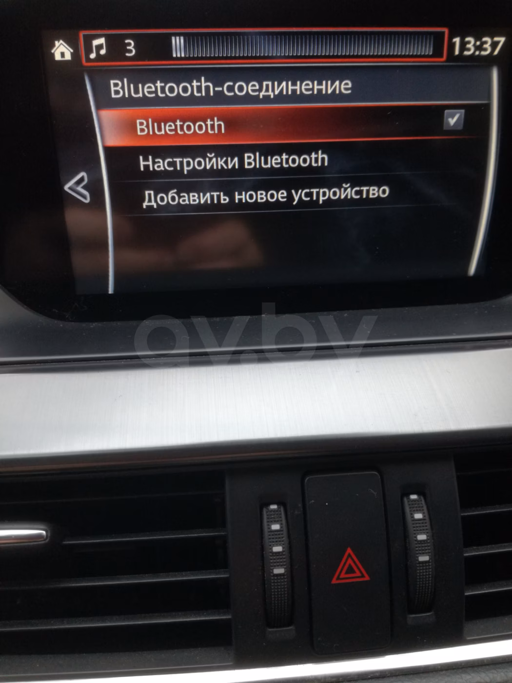 Mazda 6 фото 23
