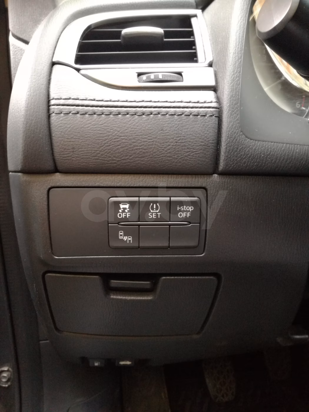 Mazda 6 фото 11