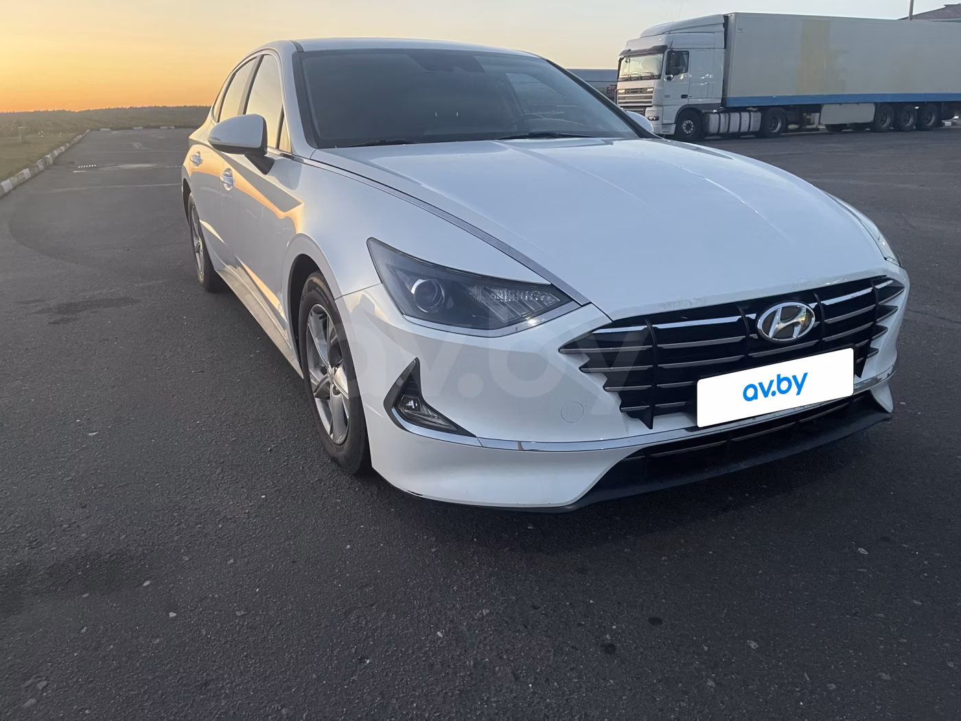 Hyundai Sonata фото 5