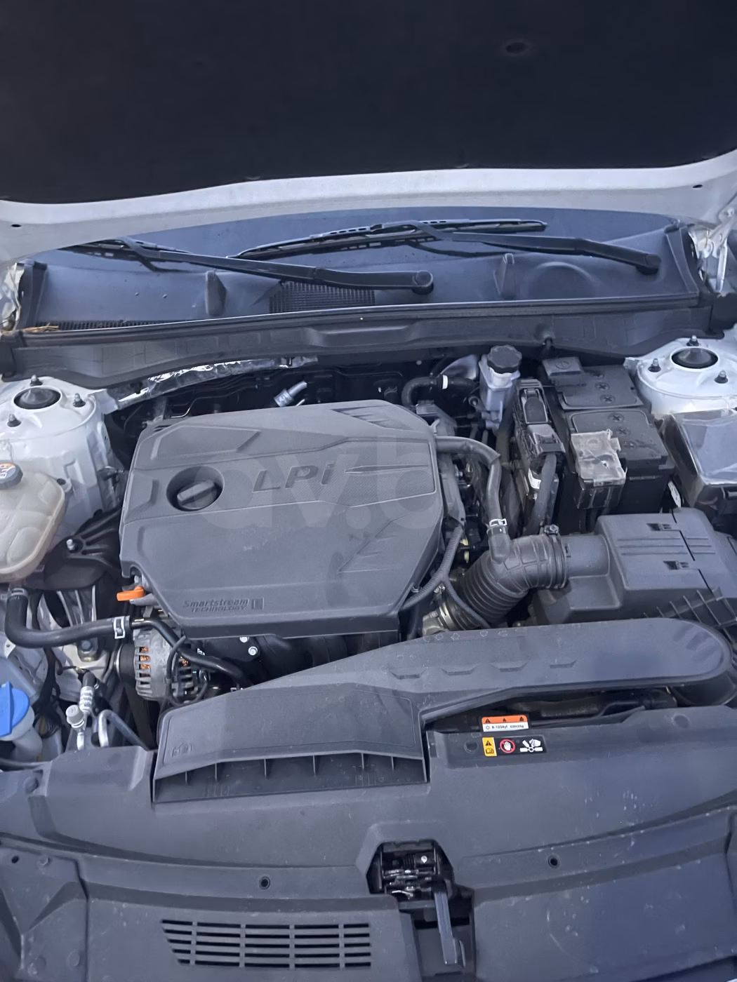 Hyundai Sonata фото 9