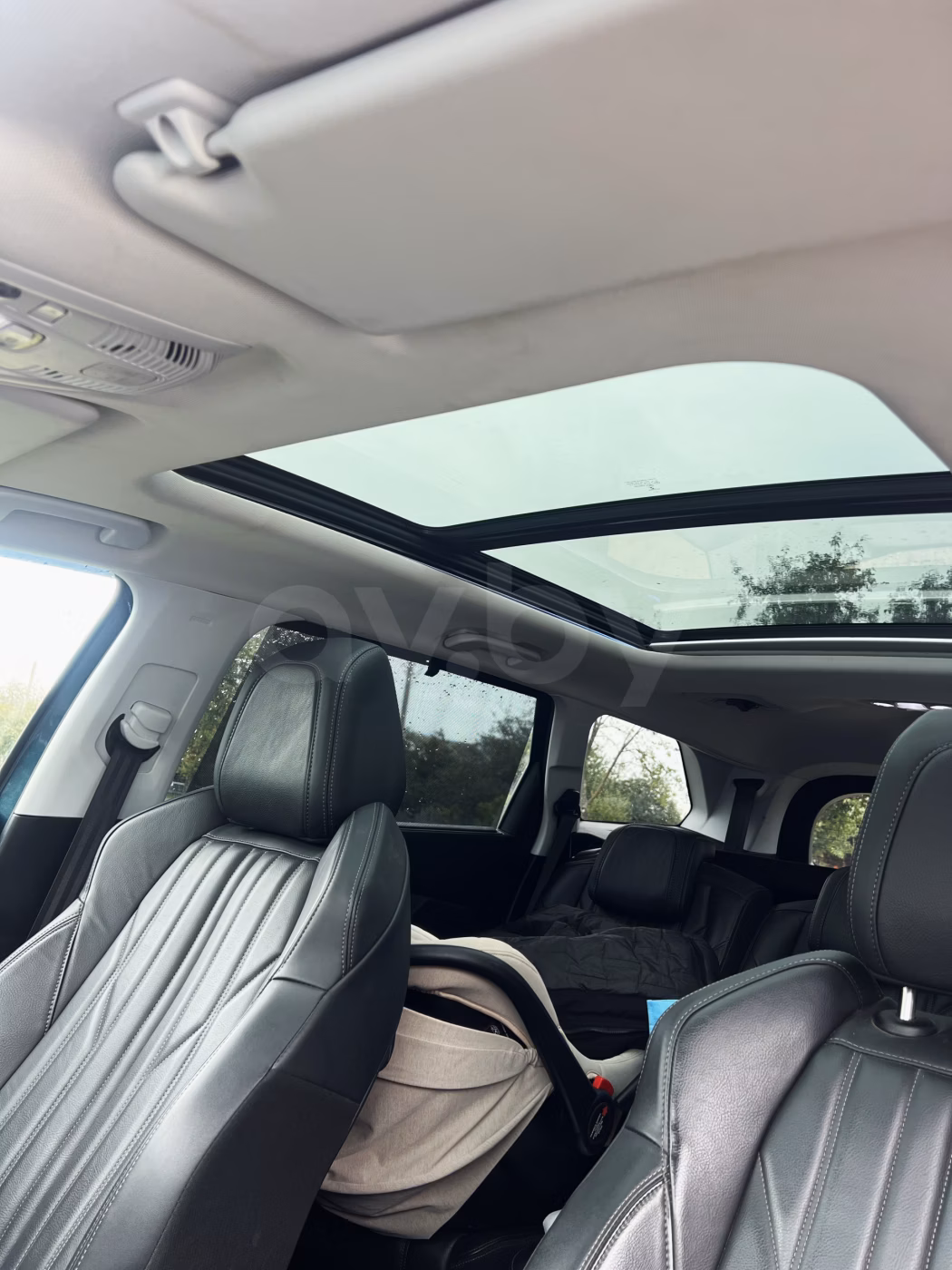 Peugeot 5008 фото 14