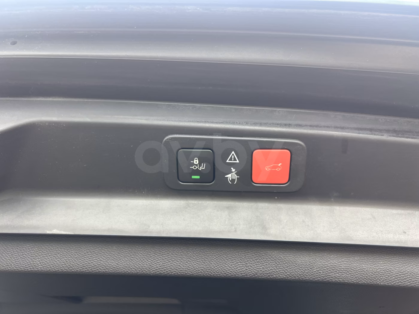 Peugeot 5008 фото 24