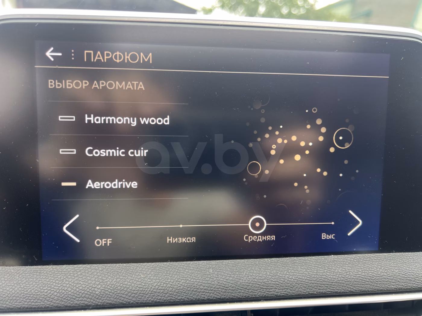 Peugeot 5008 фото 21