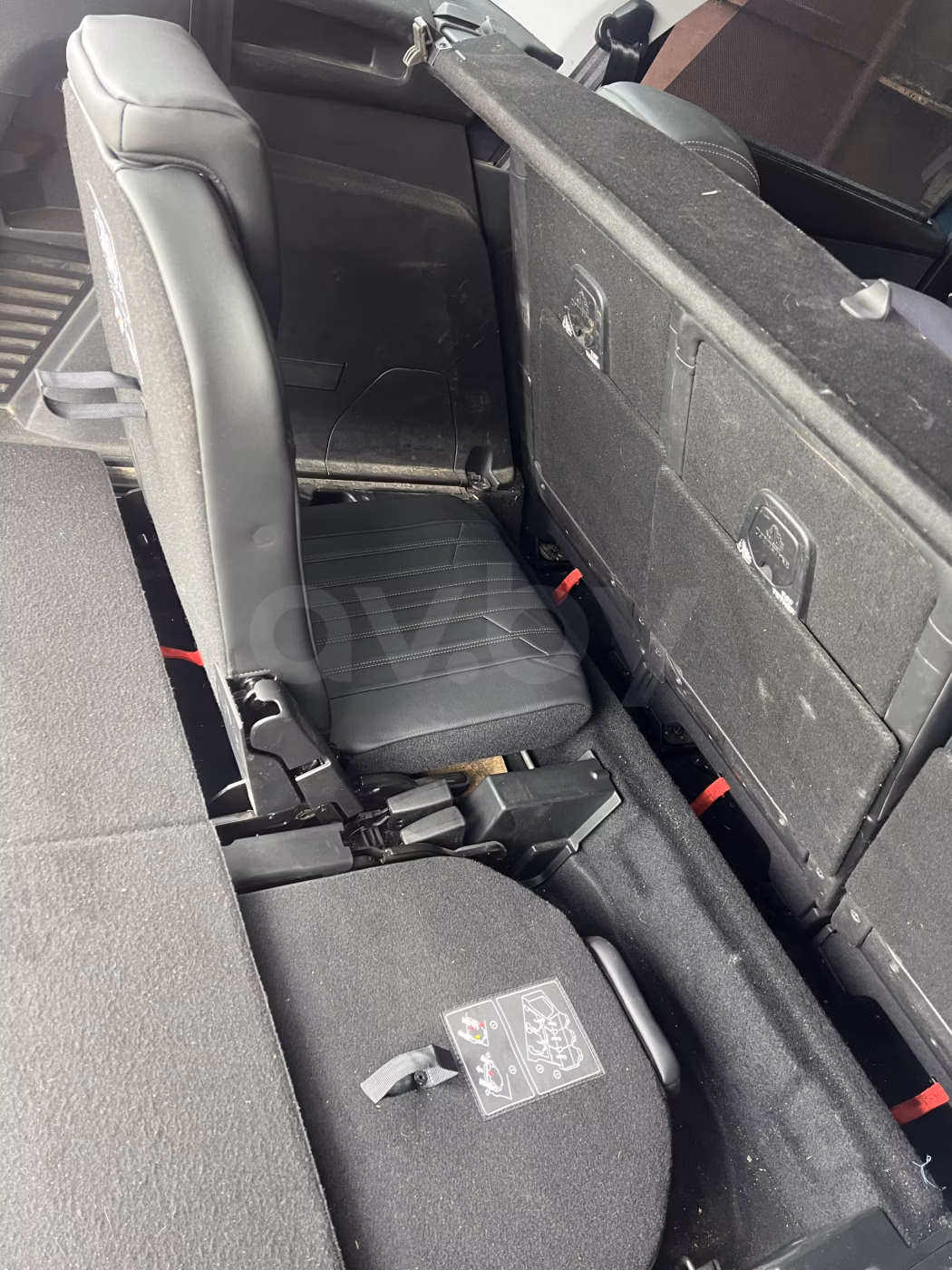 Peugeot 5008 фото 25