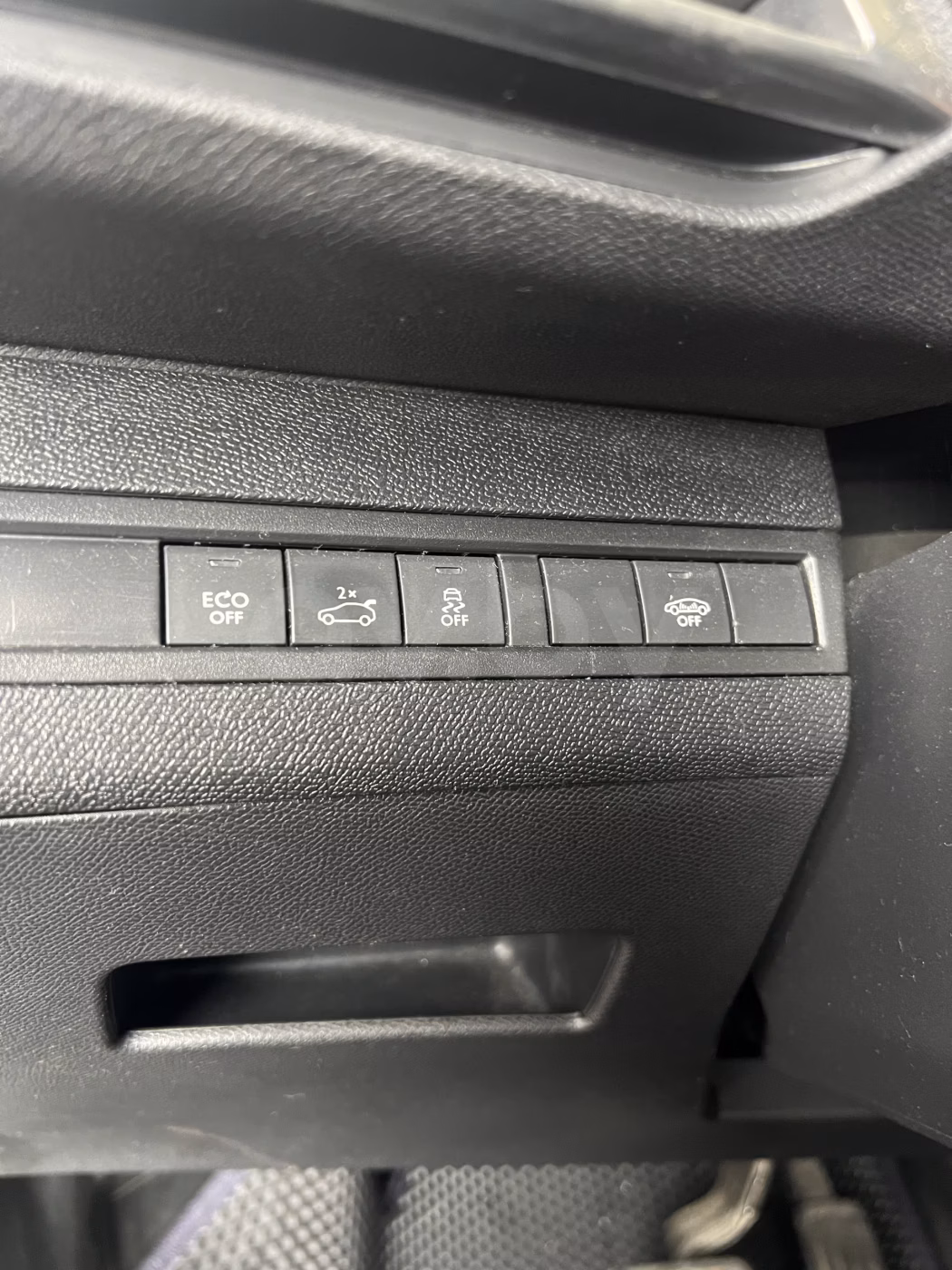 Peugeot 5008 фото 23