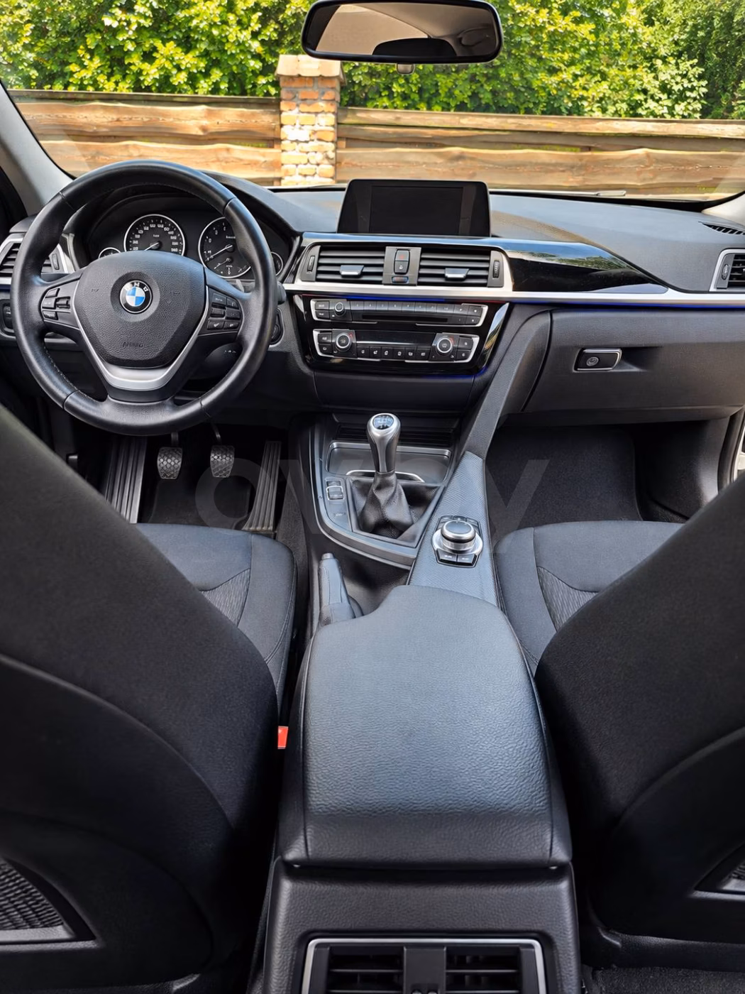 BMW 3 серия фото 13