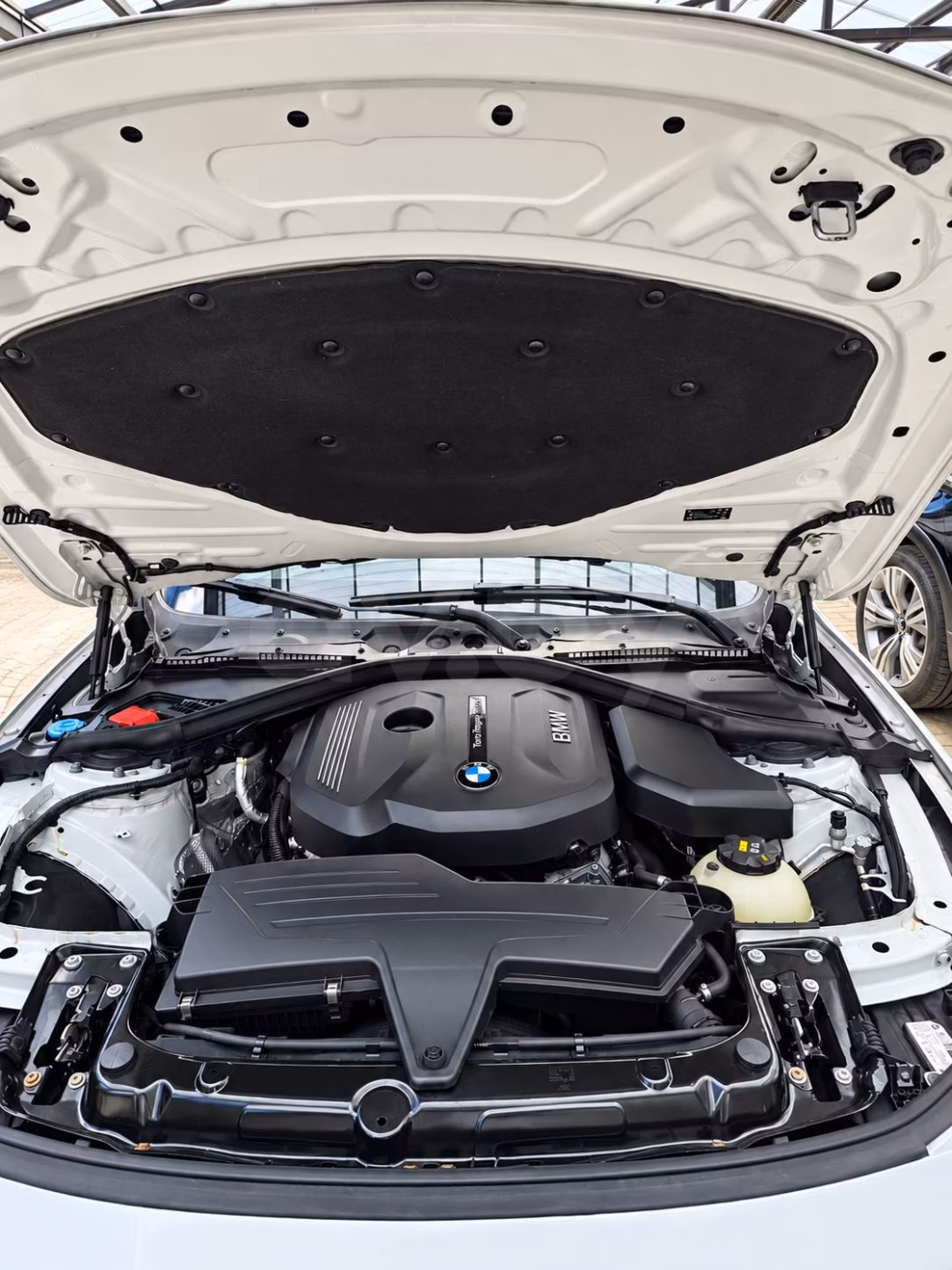 BMW 3 серия фото 15